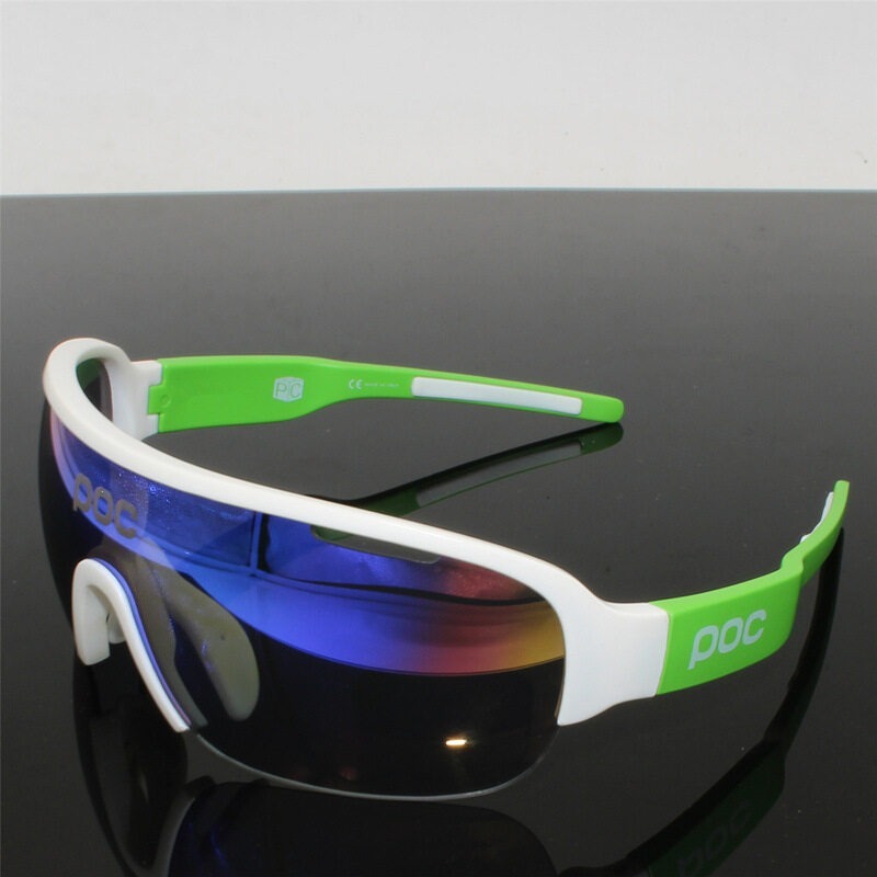 poc do half blade clarity