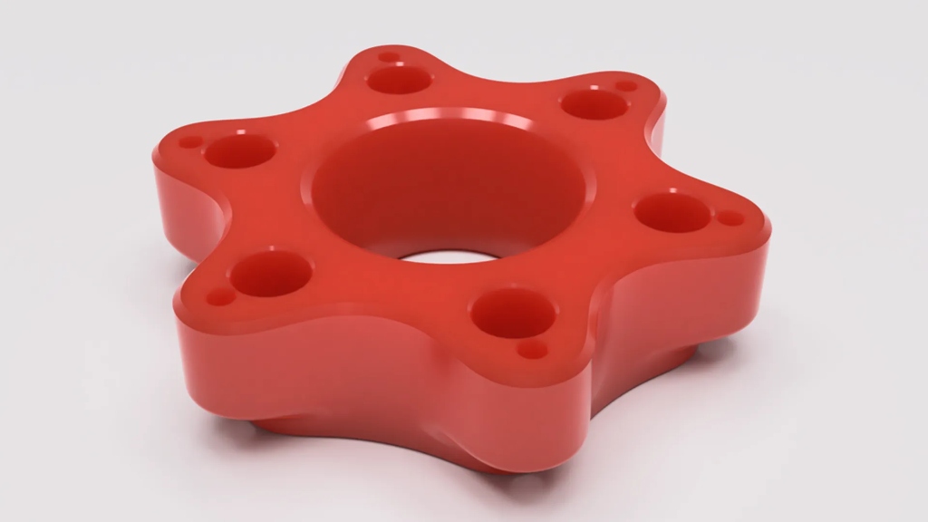 Adapter do g29 g920 70mm Sokółka Kup teraz na Allegro Lokalnie