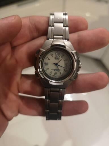 Casio edifice outlet ef 100