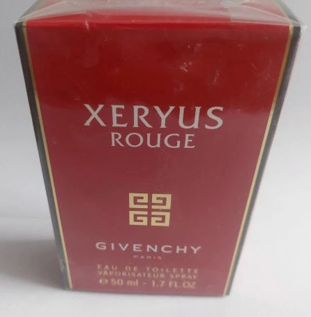 【美品】リザード 1st ED 24/102 ★ （フランス語版） RARE Givenchy xeryus - Allegro Lokalnie