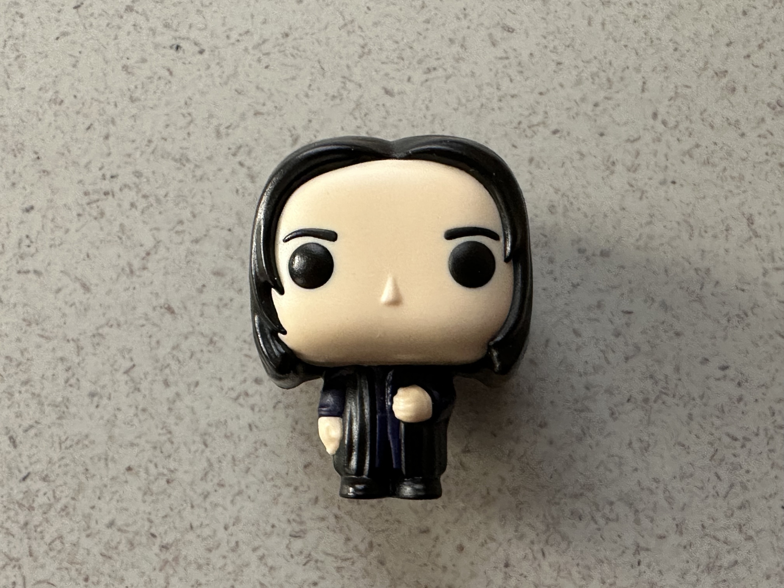 Harry Potter Funko Pop Kinder Joy Severus Snape Zawiercie Kup teraz