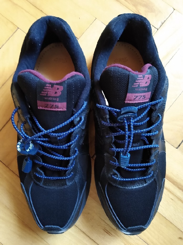 Buty New Balance 775 Walking Gore Tex rozmiar 43 Gr b w Kup