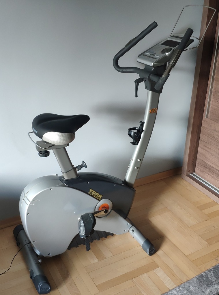 york fitness c301 diamond