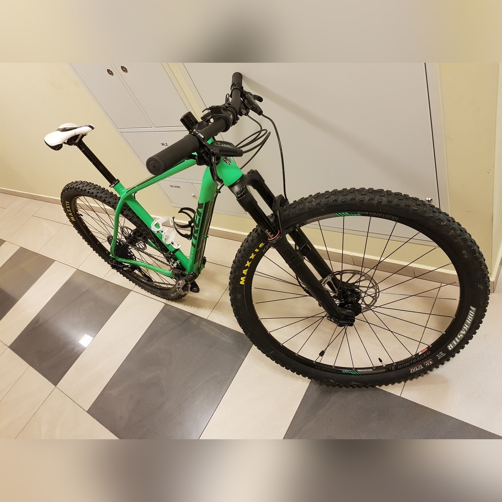 electra bicycle cover