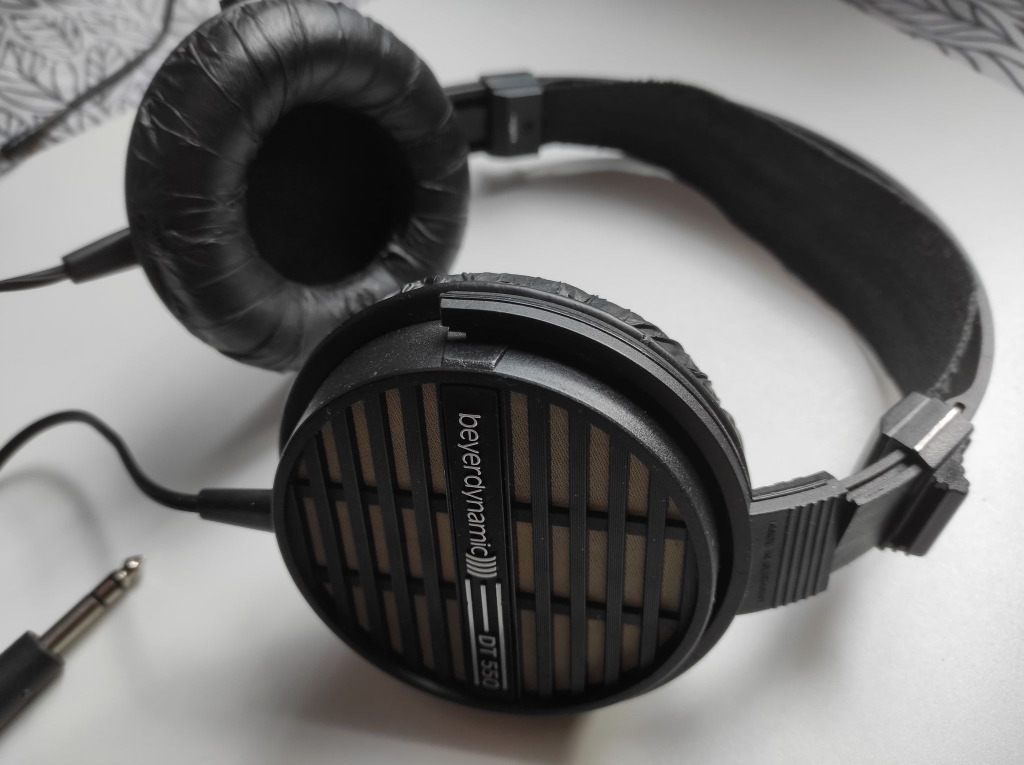 beyerdynamic dt 550 | Bydgoszcz | Kup teraz na Allegro Lokalnie
