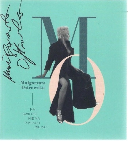Ostrowska małgorzata - Allegro Lokalnie