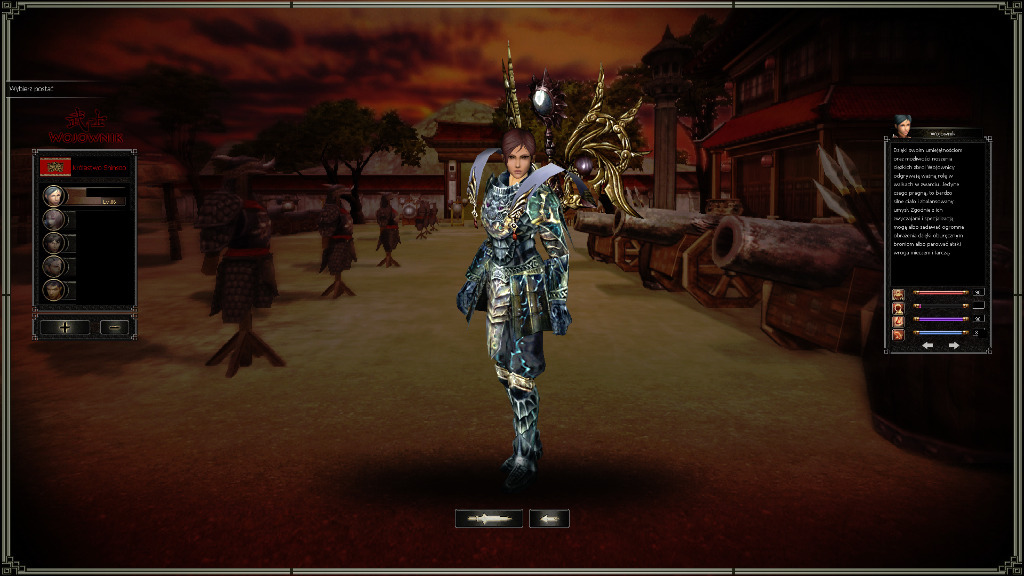 Metin 2 Polska Platforma kilka kont + EQ Łódź Kup teraz na Allegro