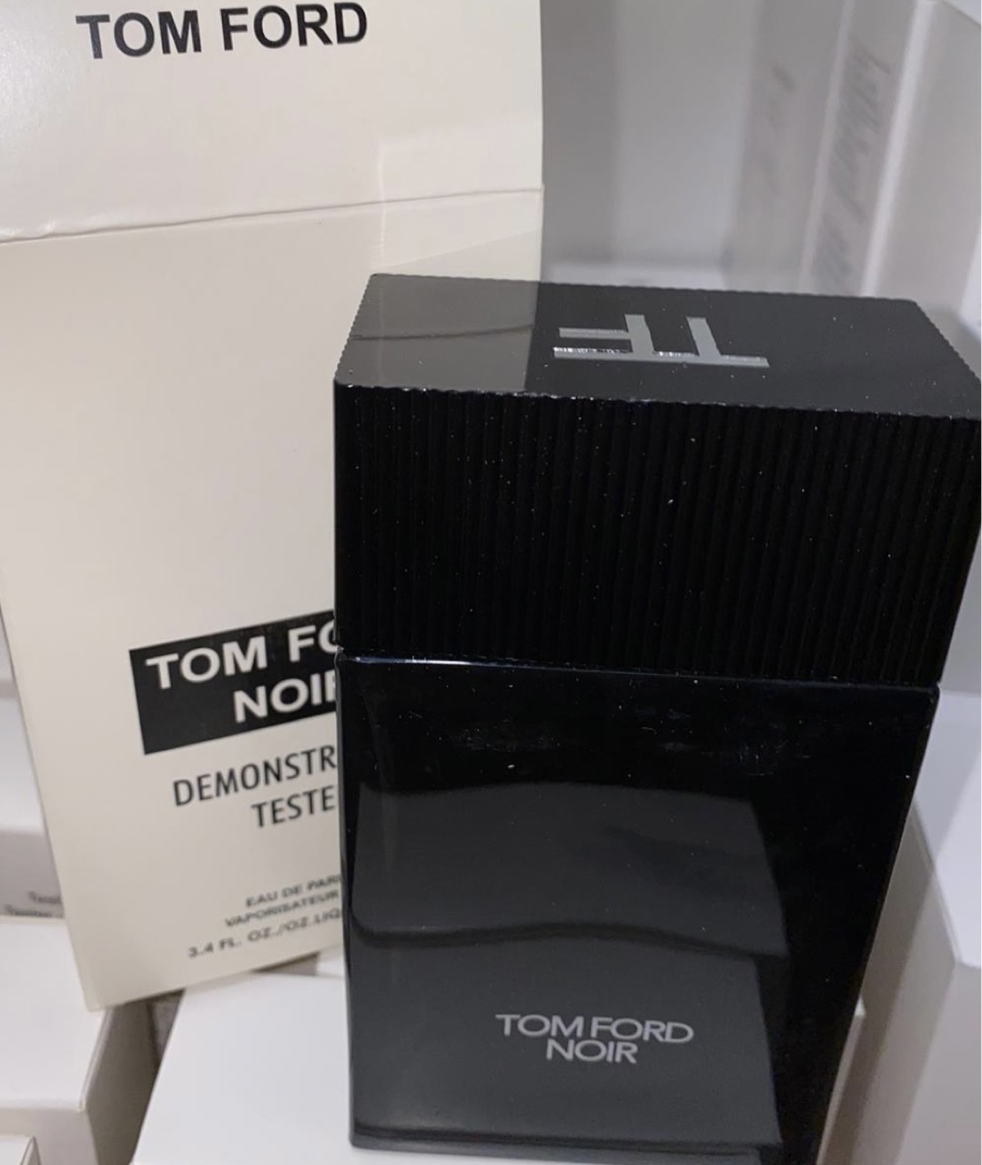 Tom Ford noir tester | Warszawa | Kup teraz na Allegro Lokalnie