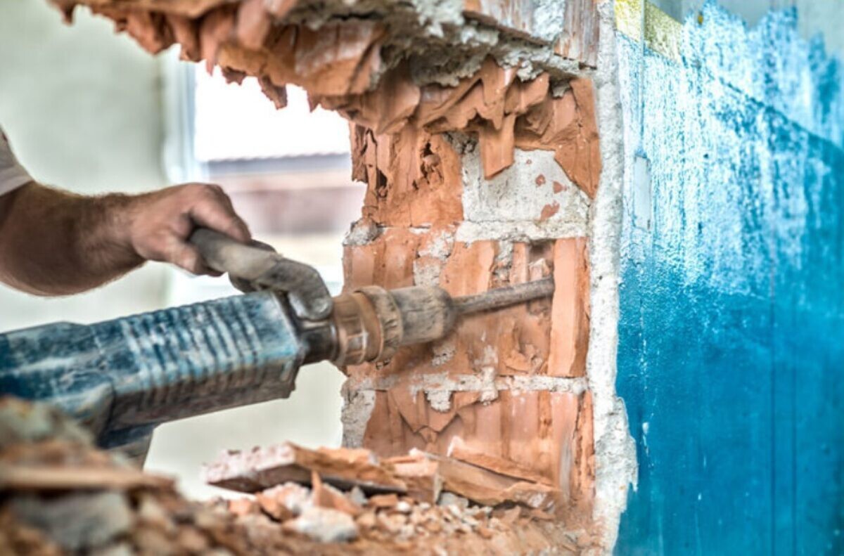 PROCUBES ROZBIÓRKI I WYBURZENIA - Firmbook