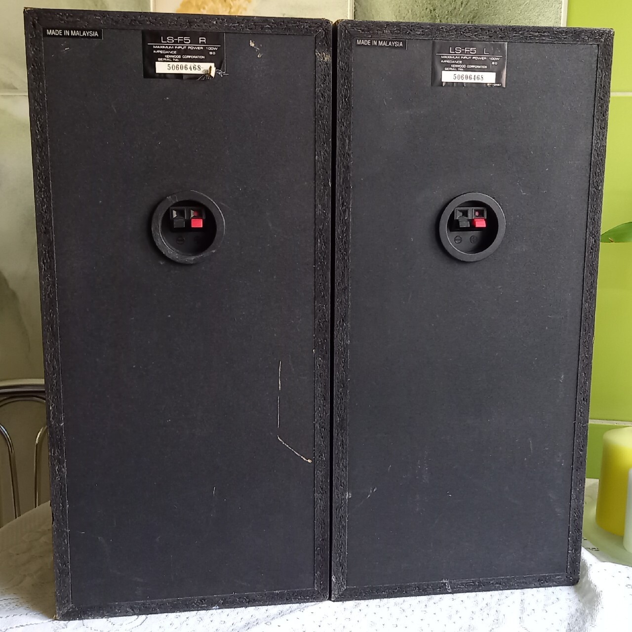 Kenwood LSF5 100Sprawne Kraków Kup teraz na Allegro Lokalnie