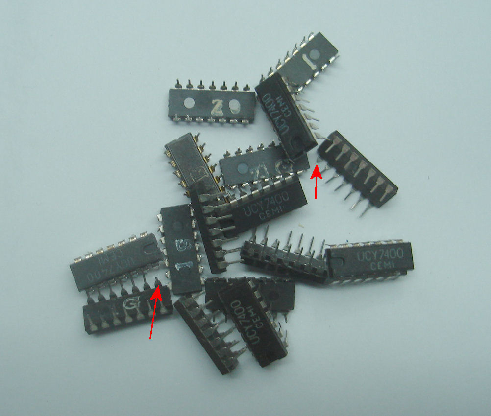 UCY7400 CEMI (15szt) uszkodzone | Warszawa | Kup teraz na Allegro Lokalnie