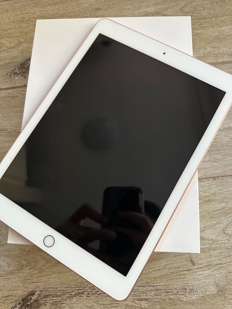 Ipad gold - Allegro Lokalnie