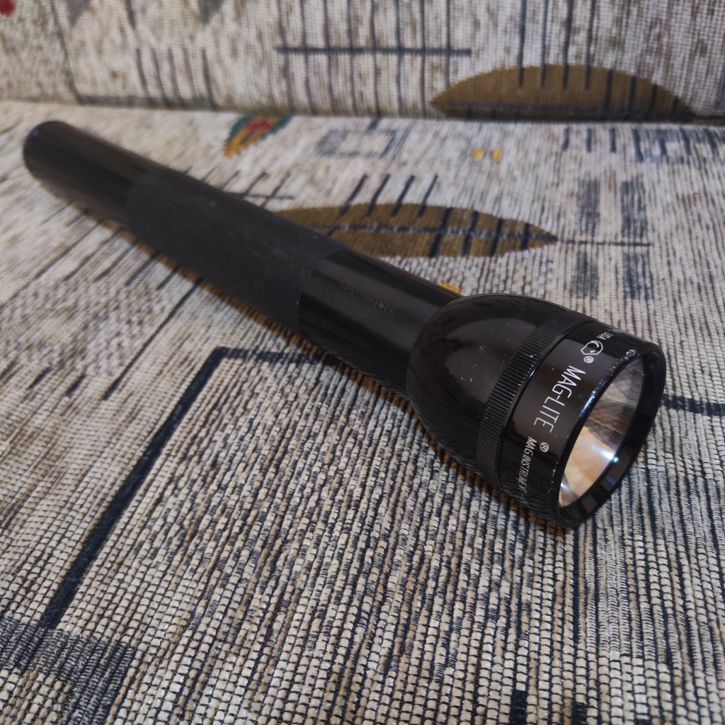 Żarówki do latarki MagLite - Niska cena na Allegro.pl