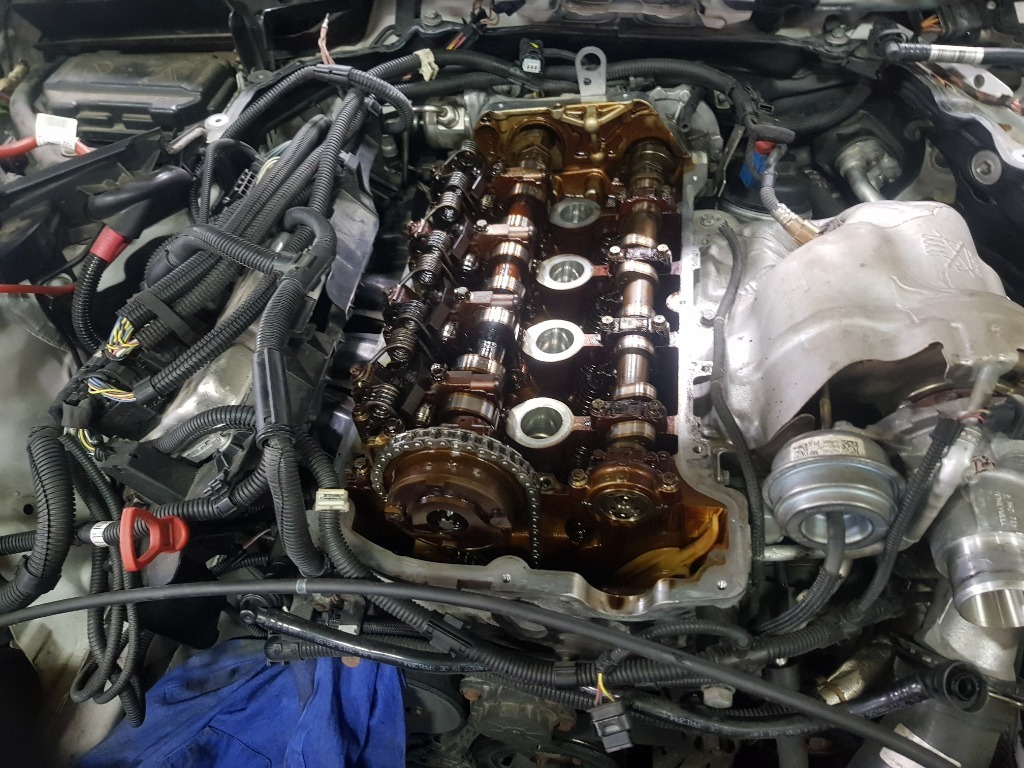 Bmw n13b16 проблемы