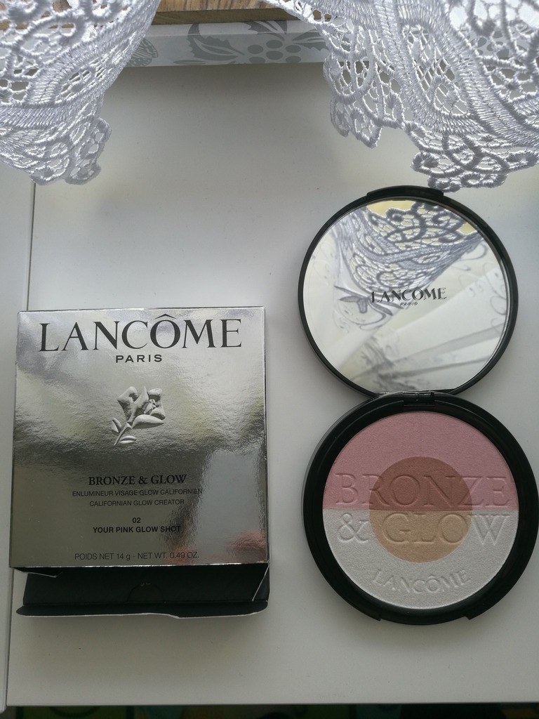 Bronze&Glow 02 Skierniewice Kup teraz na Allegro Lokalnie