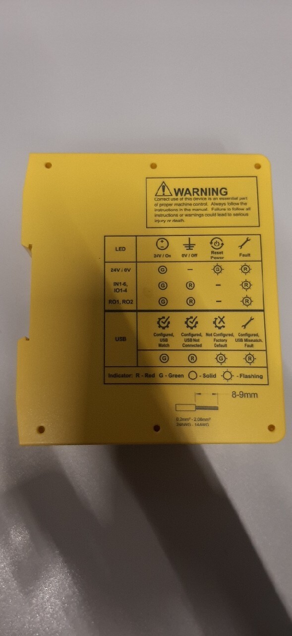 BANNER SC 10 2roe moduł bezpieczeństwa | Świdnica | Kup teraz na ...