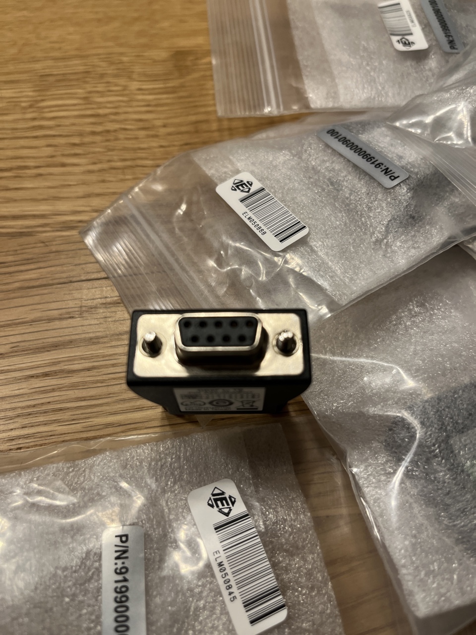 MINI DB9F-TO-TB - Adapter - zacisk śrubowy, Moxa | Bydgoszcz | Kup ...