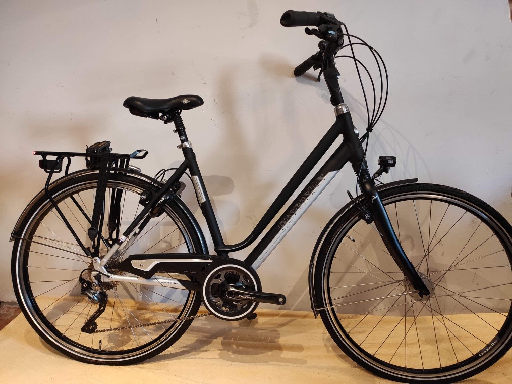 Gazelle Ultimate T30 (stan bardzo dobry) model2020 | Zielona Góra | Kup  teraz na Allegro Lokalnie