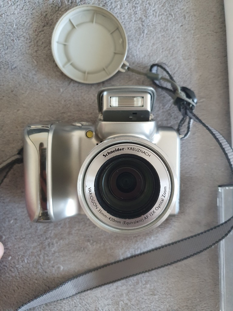 kodak z612 SkarżyskoKamienna Kup teraz na Allegro Lokalnie
