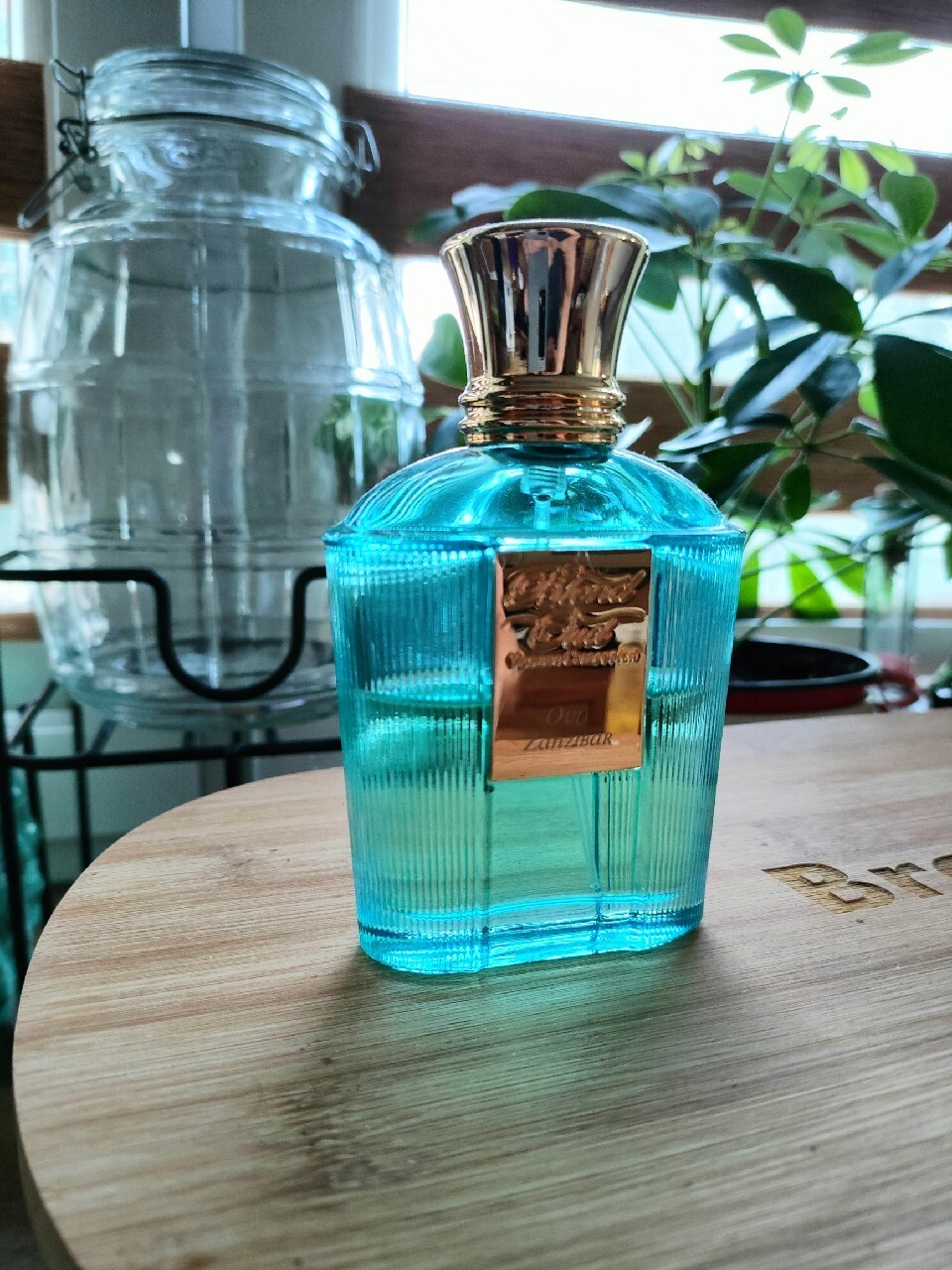 Blend Oud Oud Zanzibar Warszawa Kup teraz na Allegro Lokalnie