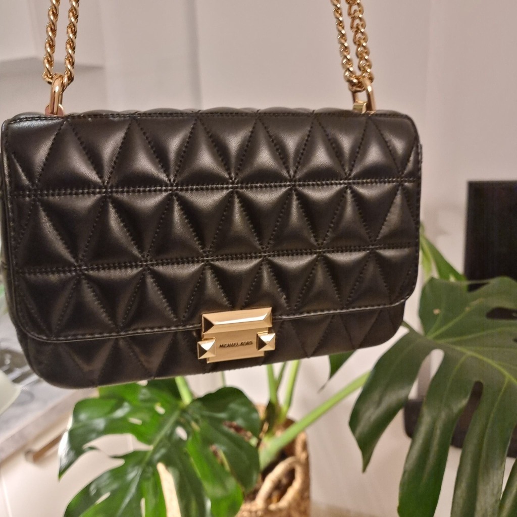 Torebka Michael Kors nowa Sloan zara skóra natural Łódź Kup teraz na Allegro Lokalnie