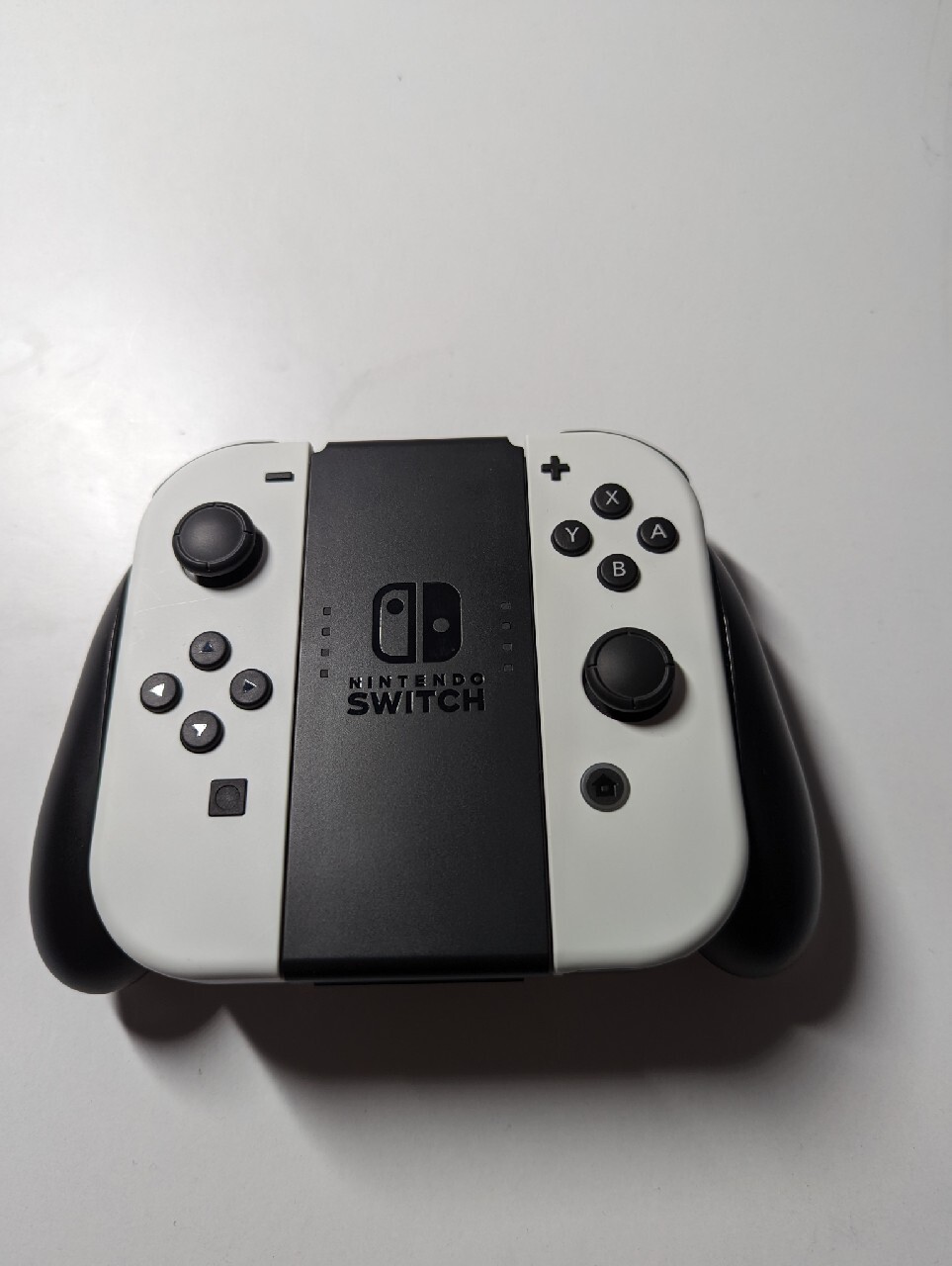 JOYCON JOYCONY NINTENDO SWITCH BIAŁY Nowy Sącz Kup teraz na