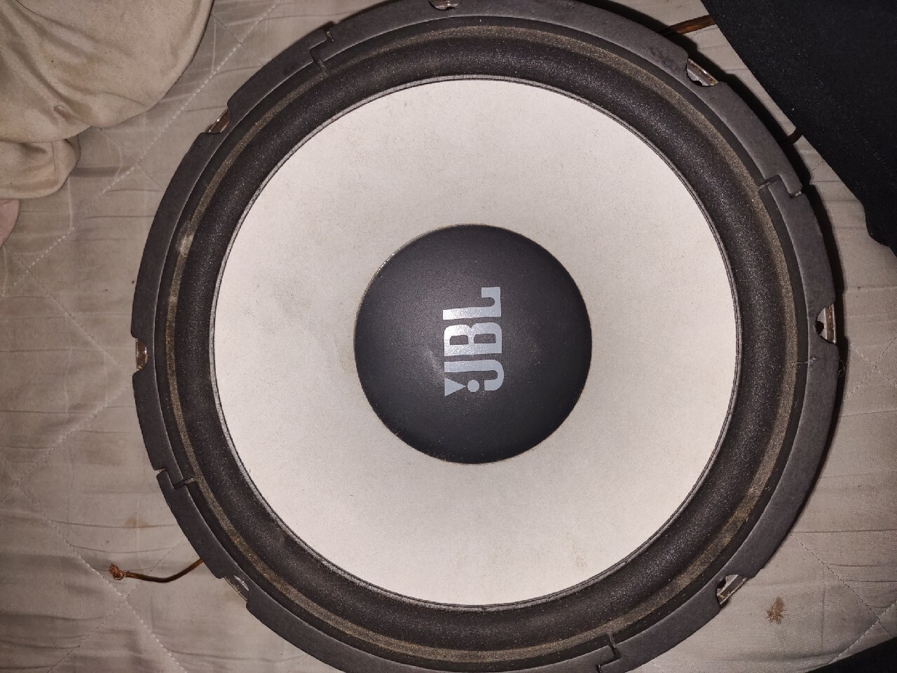 Jbl decade DS120 12"/30cm 200Watt Bogatynia Kup teraz na Allegro