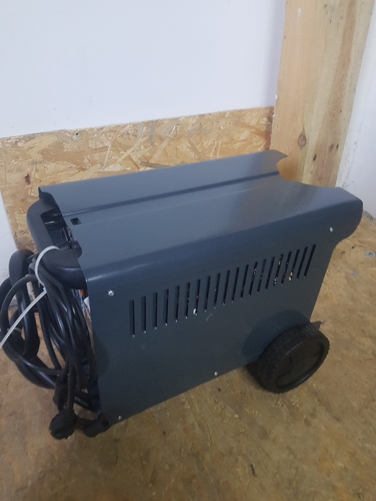 Polautomat spawalniczy EURO SGA 150 Einhell turbo | Raszkow ...