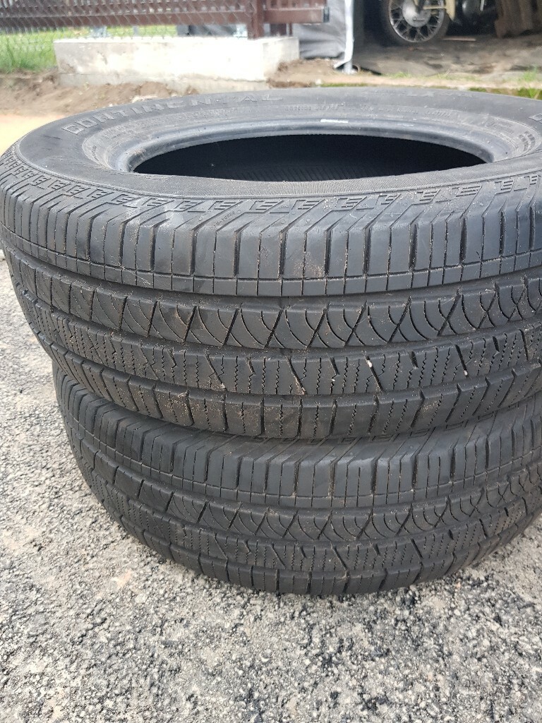 Opony zimowe 215/65 R16 Volvo XC70 Kup teraz za 99,00