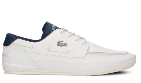 Lacoste marina 119 new arrivals