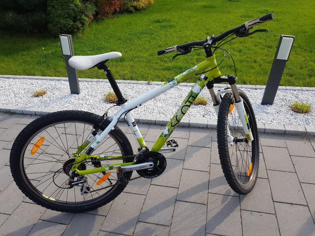 scott contessa 50 mountain bike
