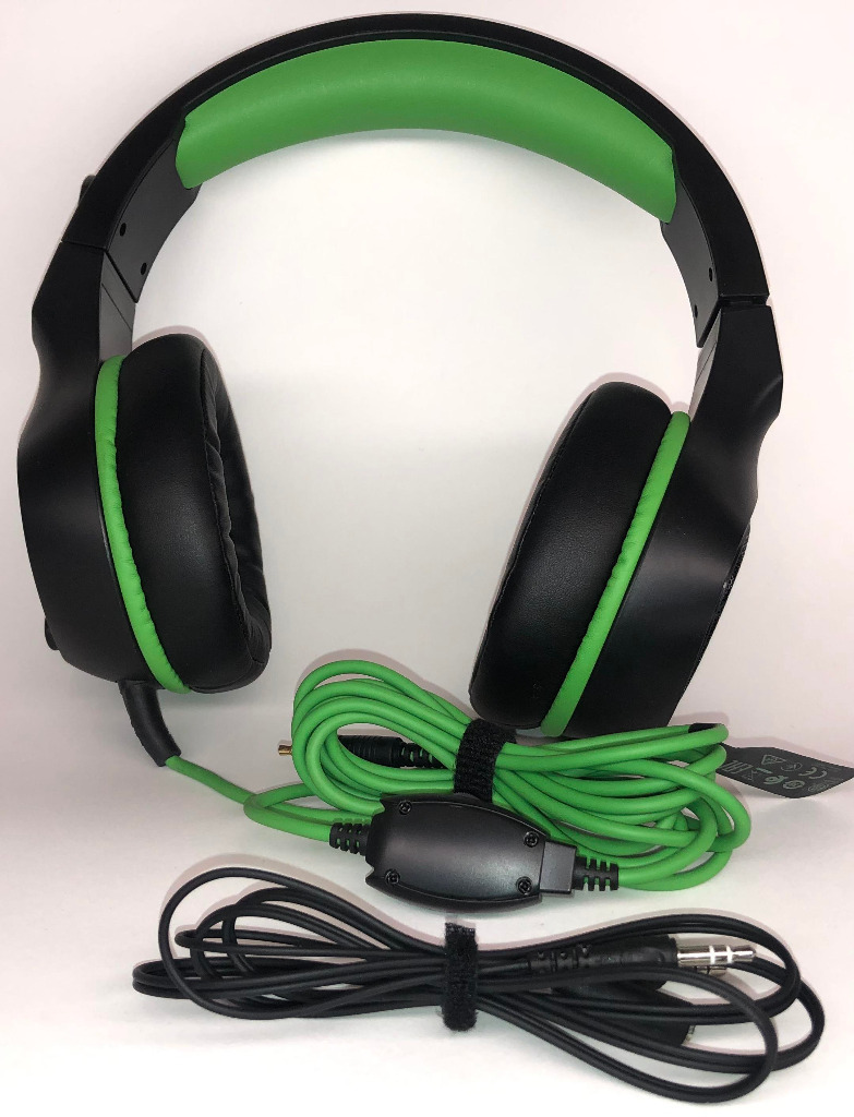 HP Pavilion Gaming Headset 400 Rytro Licytacja na Allegro Lokalnie