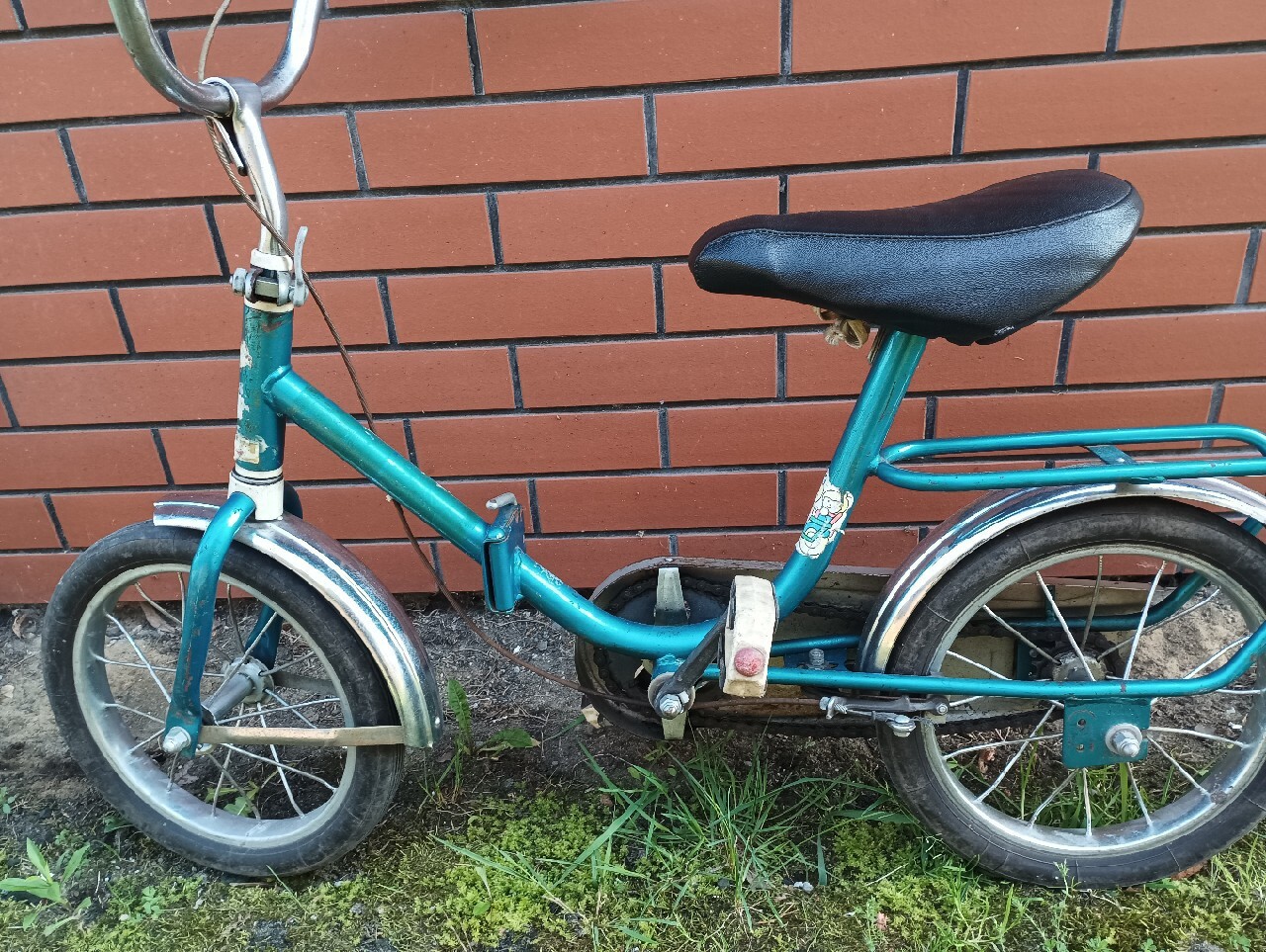 Rowerek dla 4 Latka Używany Niska cena na Allegro.pl