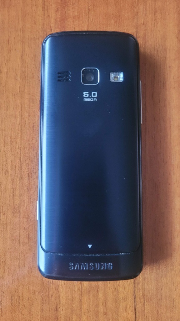 Samsung klawiszowy GT S5610 S 5610 | Warszawa | Kup teraz na Allegro ...