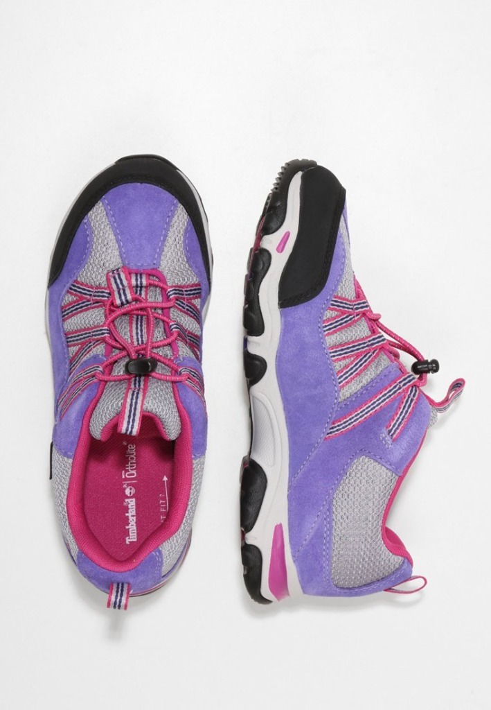 Timberland 2025 trail force