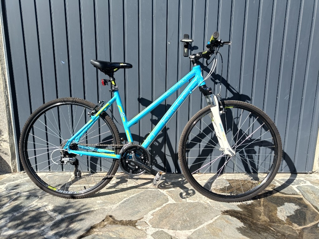 Rower damski Kellys Clea 50 Rozmiar 480mm / 19" Aleksandrów Łódzki