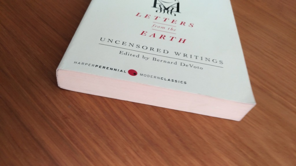 Mark Twain Letters from the Earth Kraków Kup teraz na Allegro Lokalnie