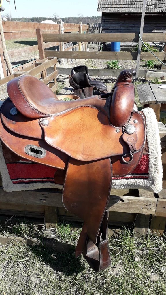 Western Colorado Denver Saddlery