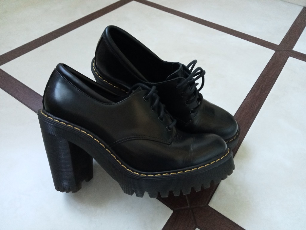 Doc clearance martens salome