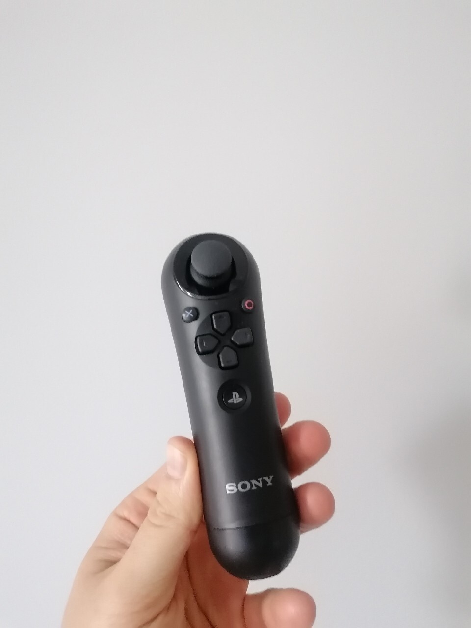 Sony Navigation controller ps3 kontroler nawigator Białystok Kup