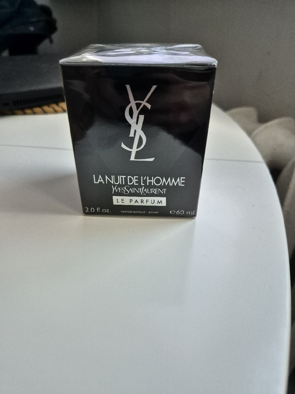 Perfumy męskie YSL | WROCŁAW | Kup teraz na Allegro Lokalnie