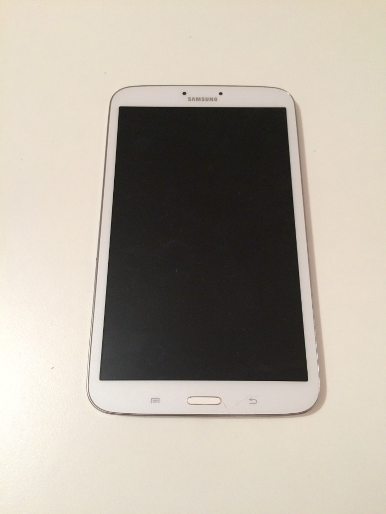 Tablet samsung CE0168 Wrocław Kup teraz na Allegro Lokalnie