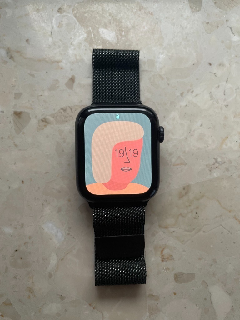 iwatch a2157