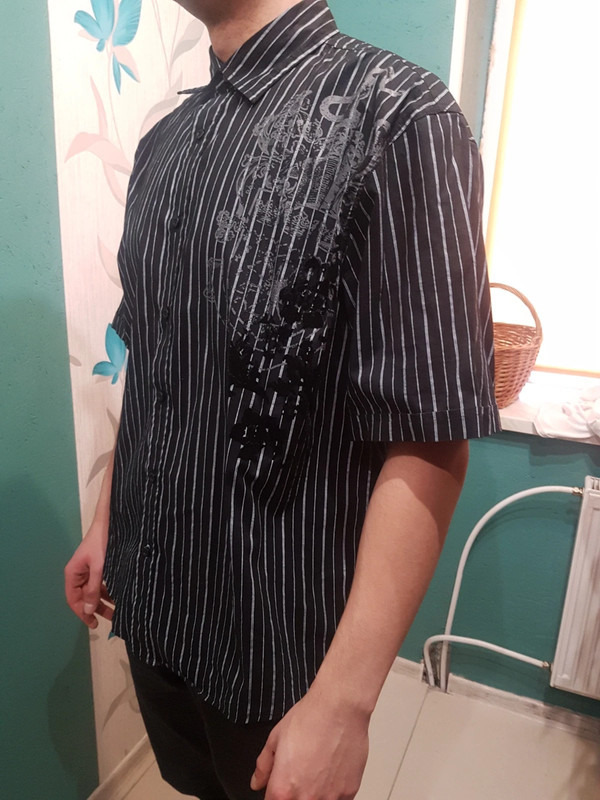 Bruno New York koszula męska XL Strzyżów Kup teraz na Allegro Lokalnie