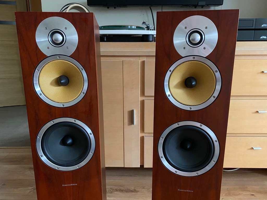Bowers&Wilkins CM7 Ruda Śląska Kup teraz na Allegro Lokalnie