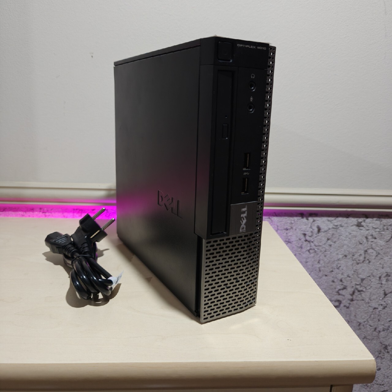 ◇高性能 DELL 9010 Win11Pro RAM32G 256GB＆1TB ◇高性能 DELL 9010