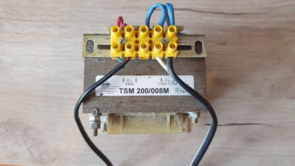 Tsm200 - Niska cena na Allegro.pl