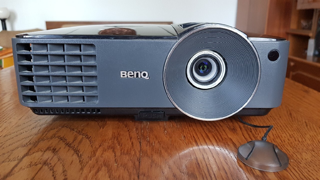 Projektor DLP Beno MS502 kamiennagóra Licytacja na Allegro Lokalnie