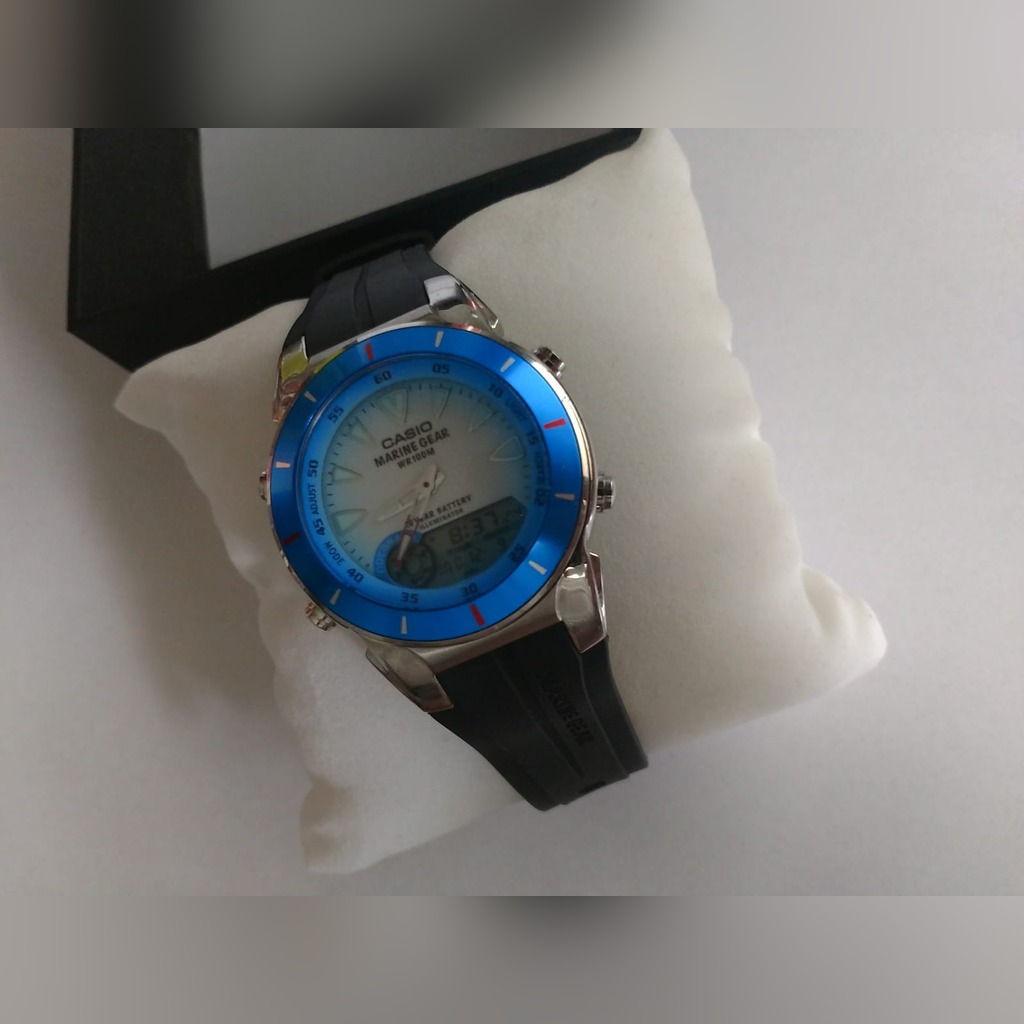 casio marine gear mrp 300