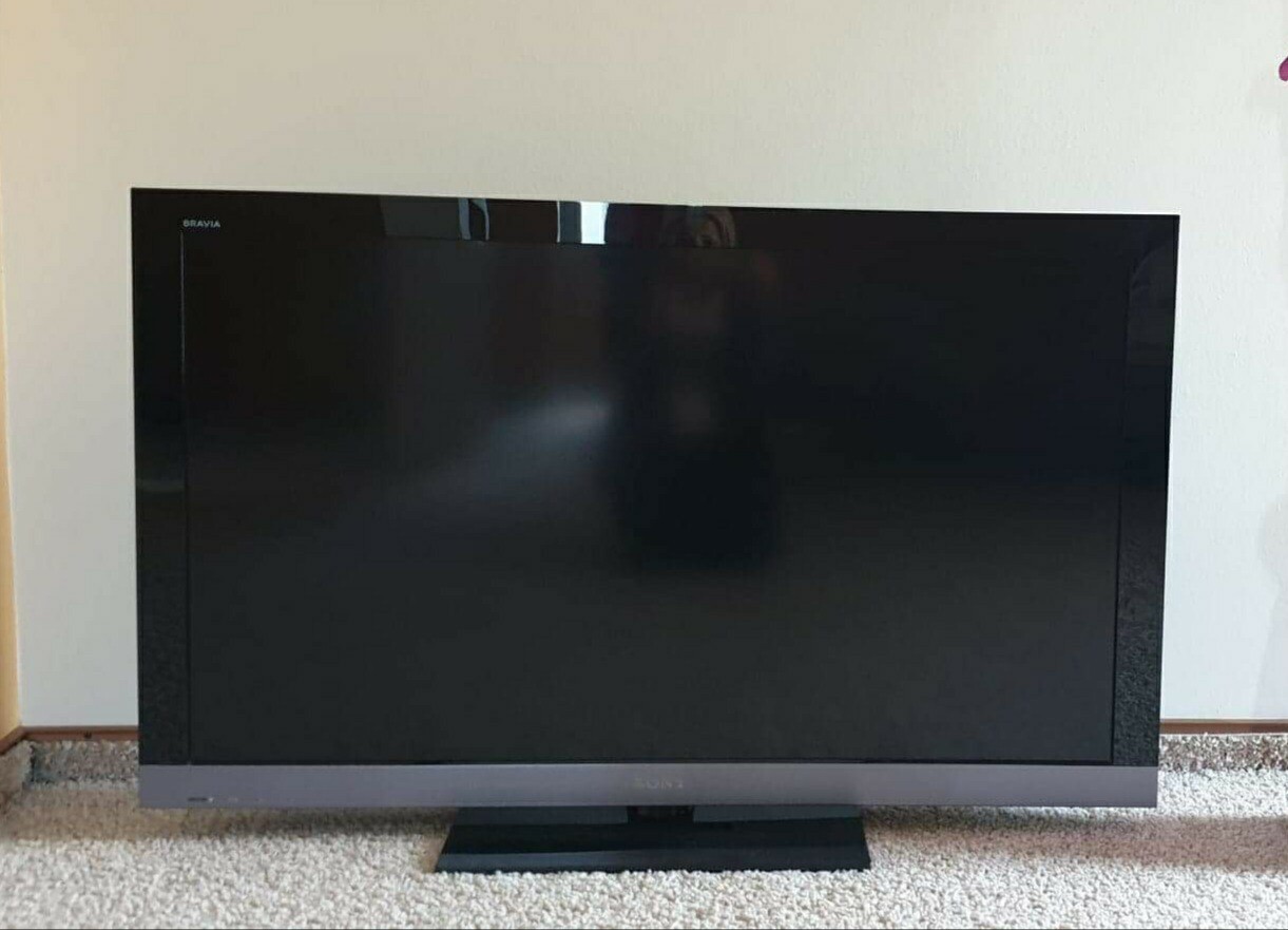 Telewizor KDL46EX500 Chełmek Kup teraz na Allegro Lokalnie